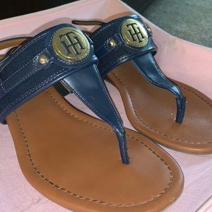 Tommy Hilfiger Sandals